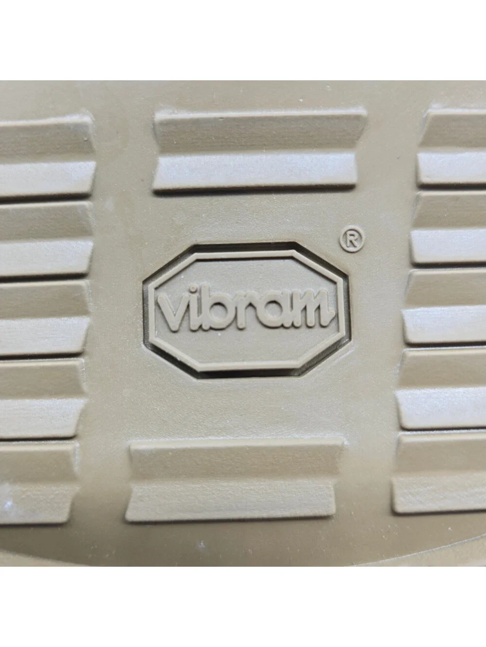 McRae Hot Weather Combat Boots | Men's 11W | Gore-Tex Vibram, Suede | Coyote Tan